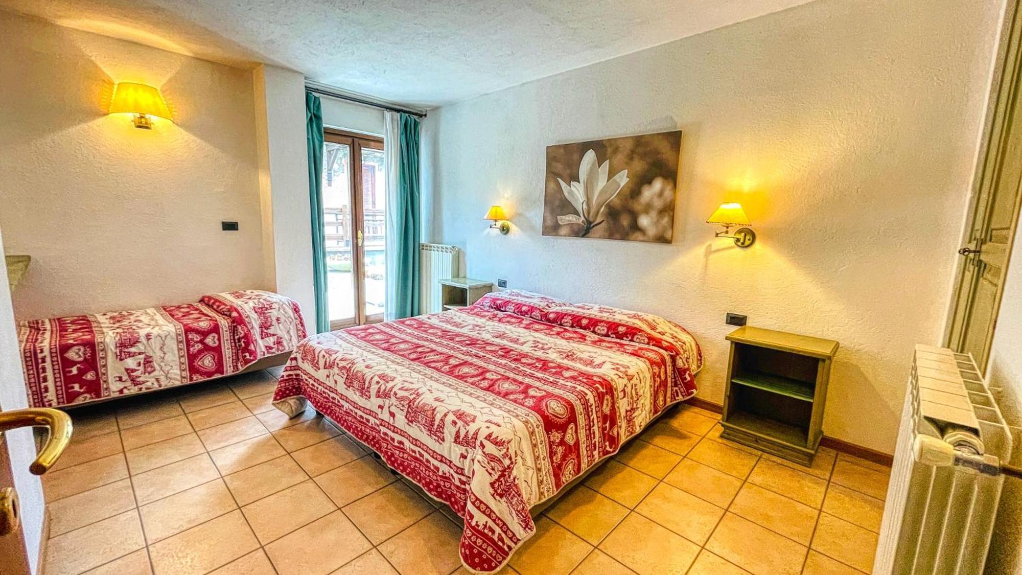 Residence Villa Frejus Bardonecchia Exteriér fotografie